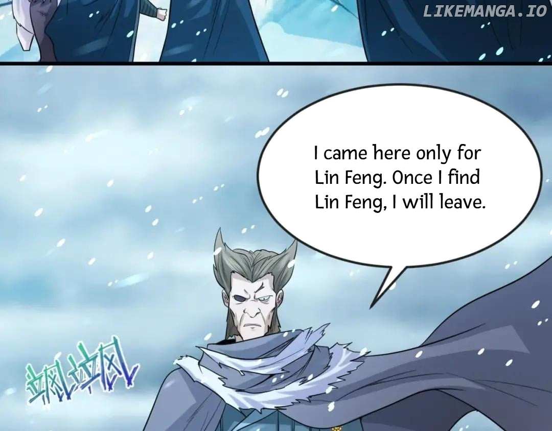 Age of Terror Chapter 73 page 15 - 