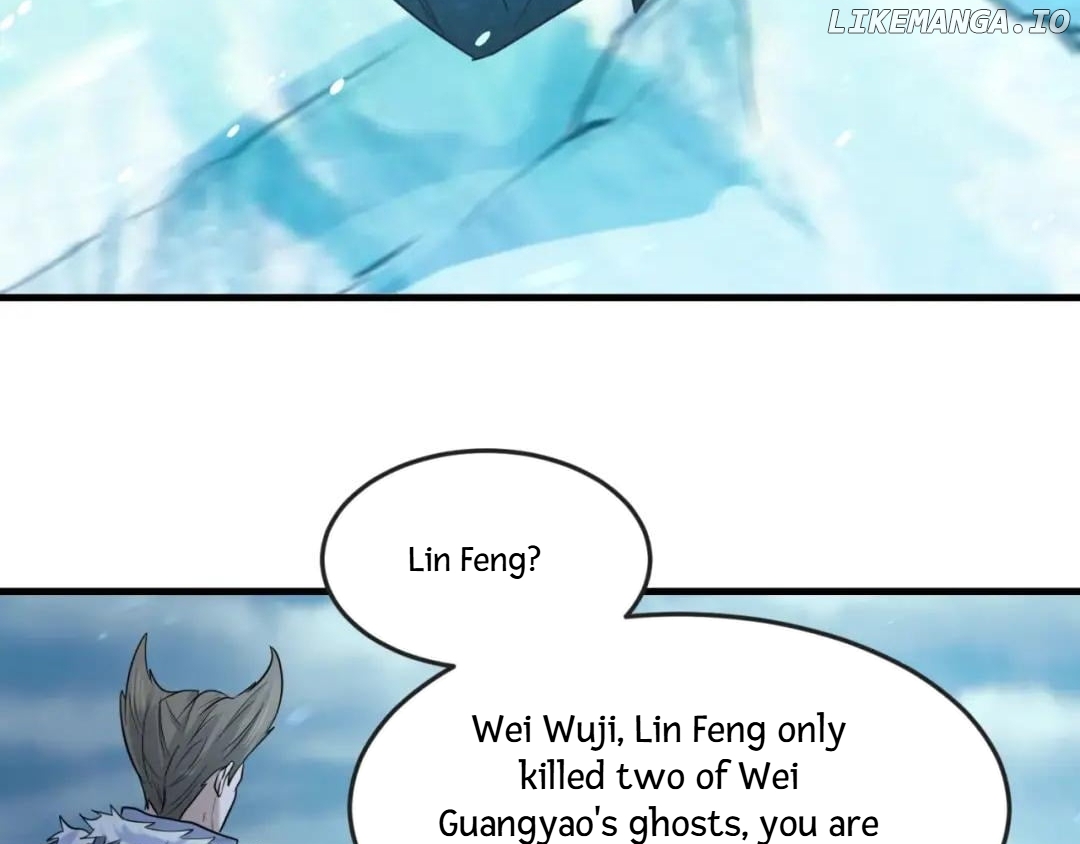 Age of Terror Chapter 73 page 18 - 