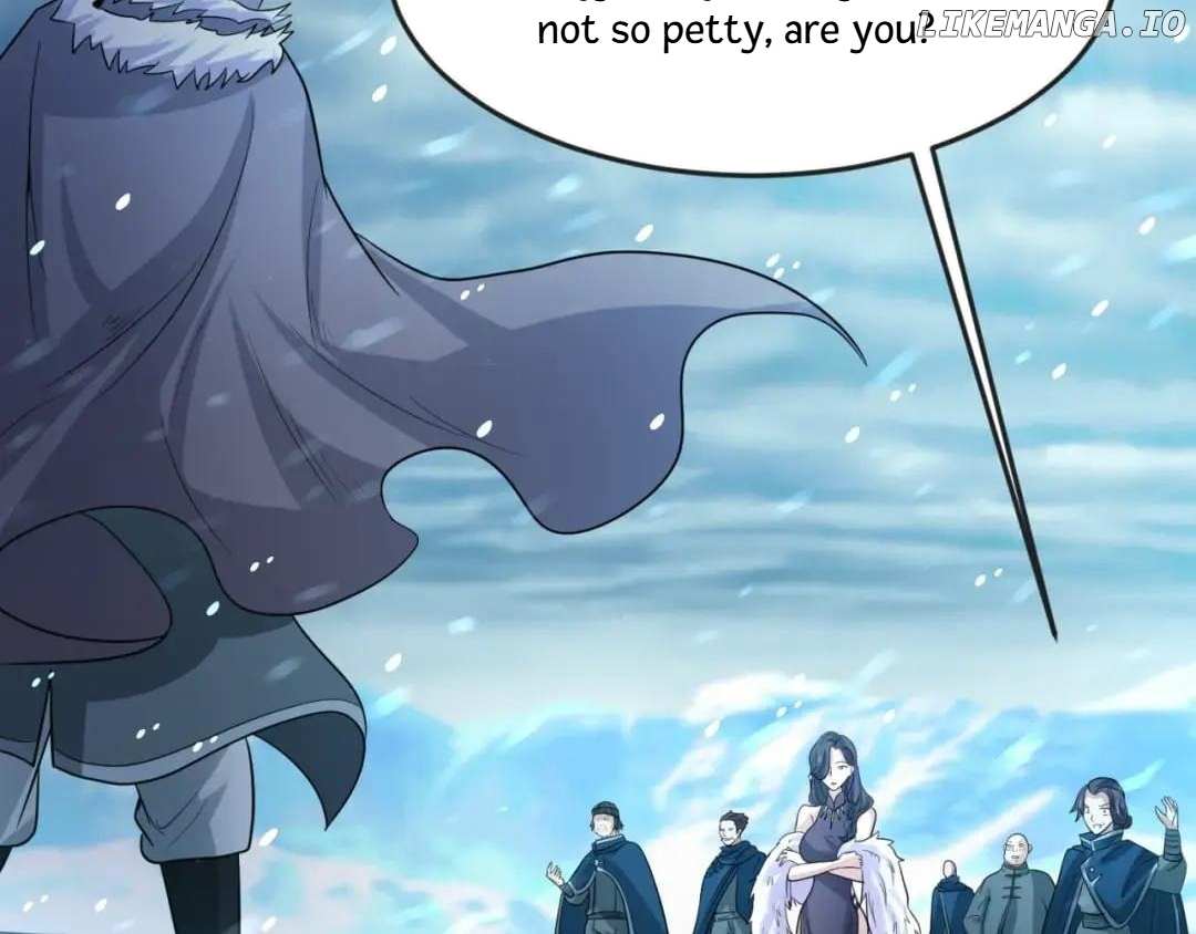 Age of Terror Chapter 73 page 19 - 