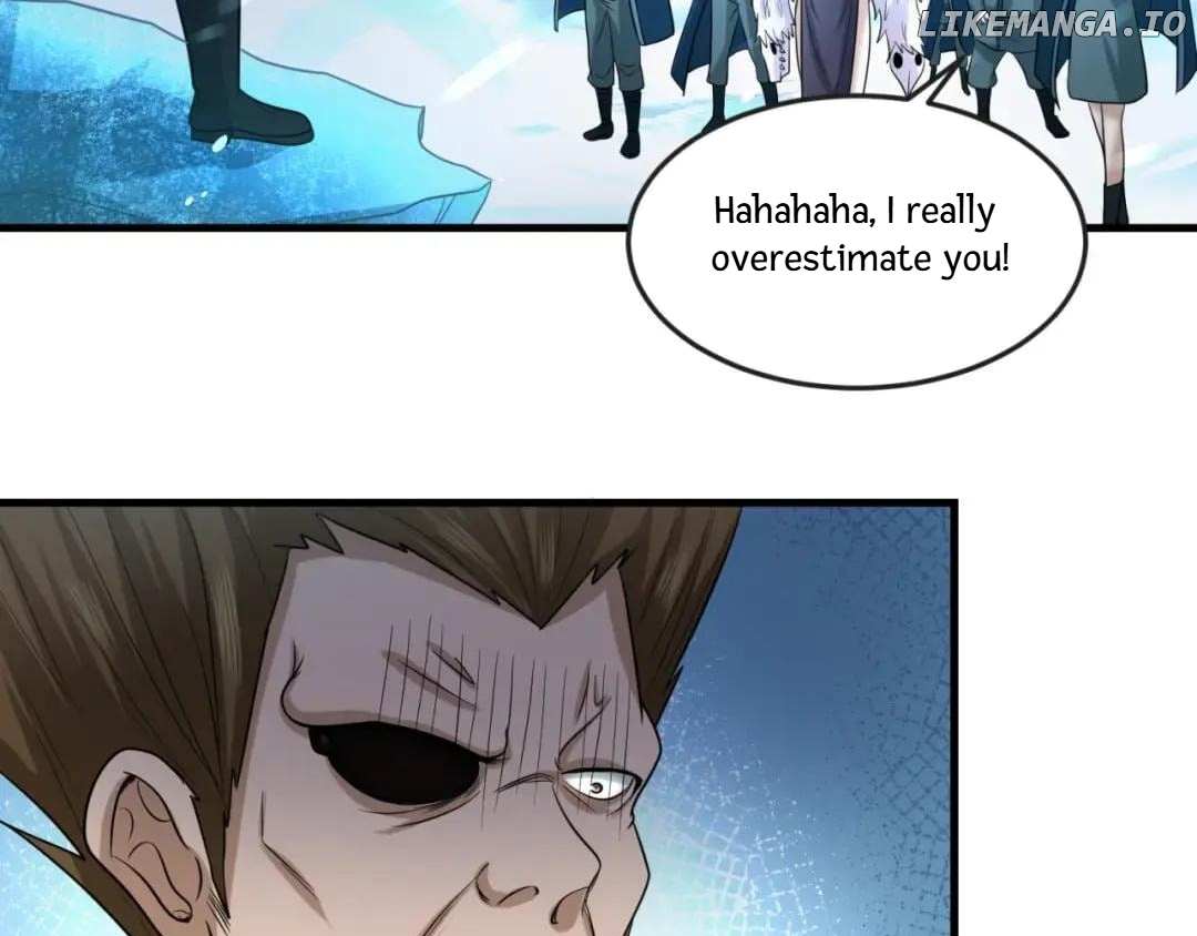 Age of Terror Chapter 73 page 20 - 