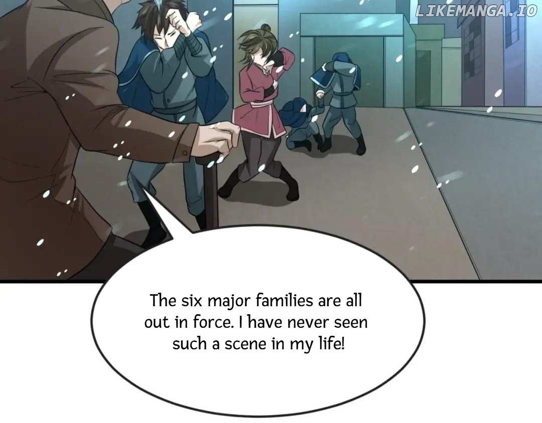 Age of Terror Chapter 73 page 3 - 