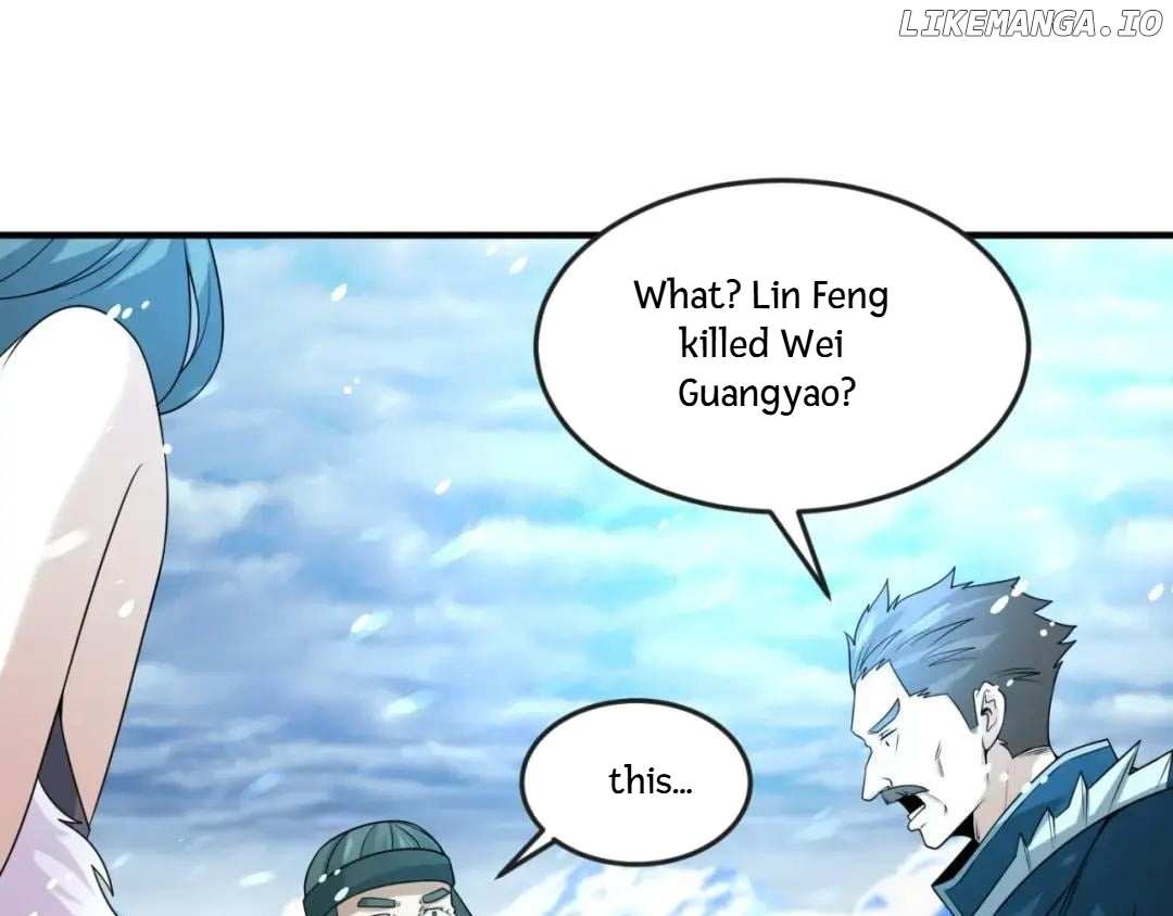 Age of Terror Chapter 73 page 22 - 