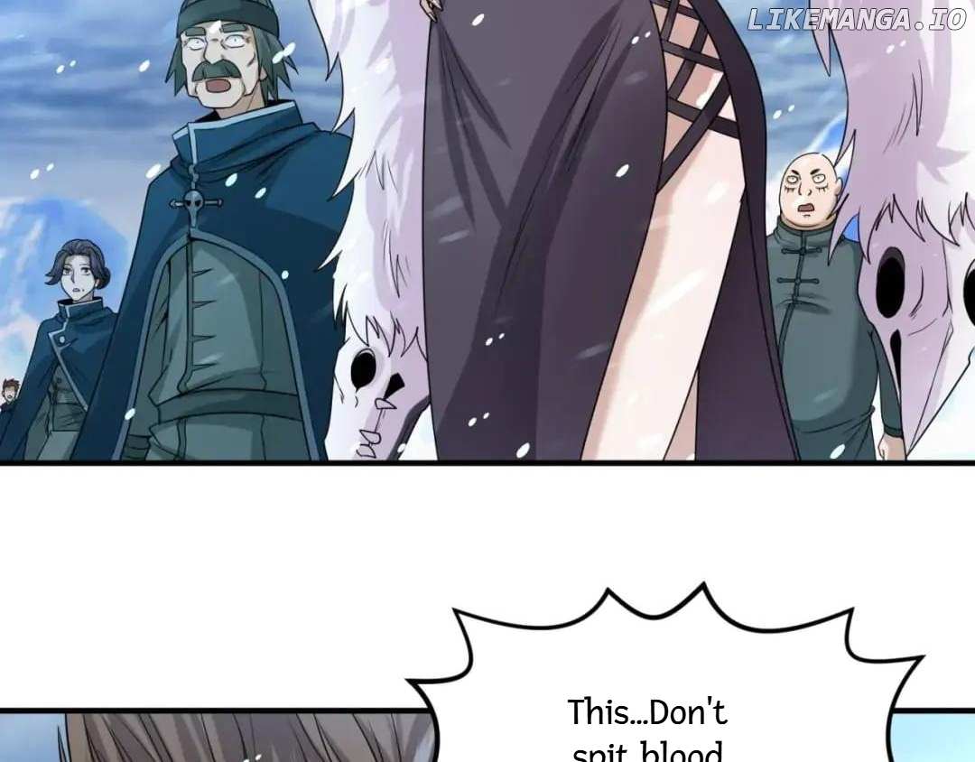 Age of Terror Chapter 73 page 27 - 