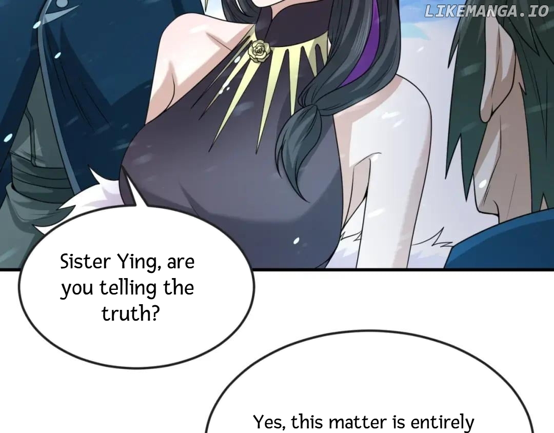 Age of Terror Chapter 73 page 30 - 