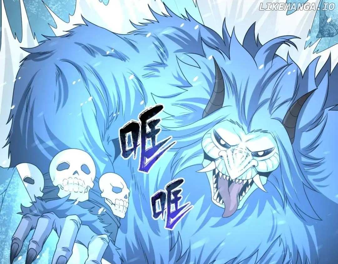 Age of Terror Chapter 73 page 33 - 