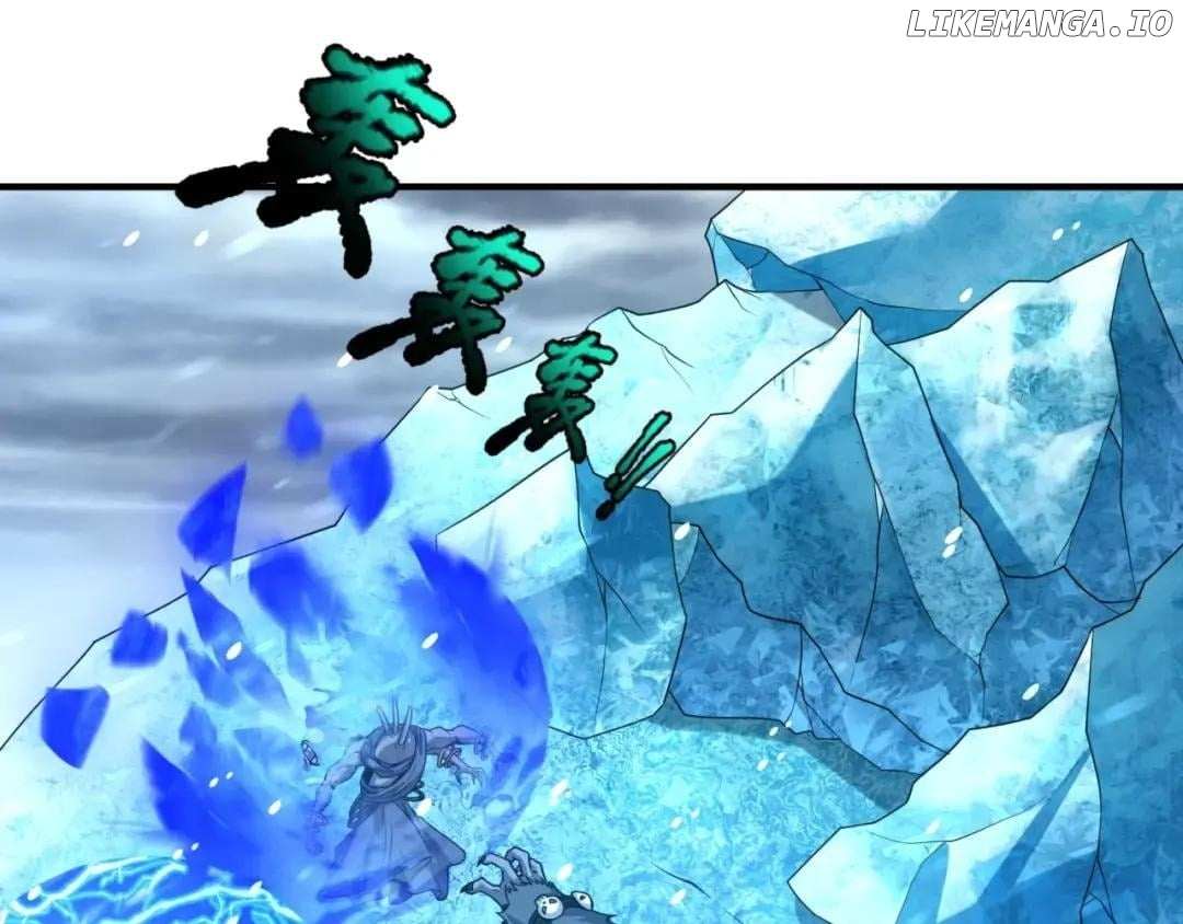 Age of Terror Chapter 73 page 42 - 