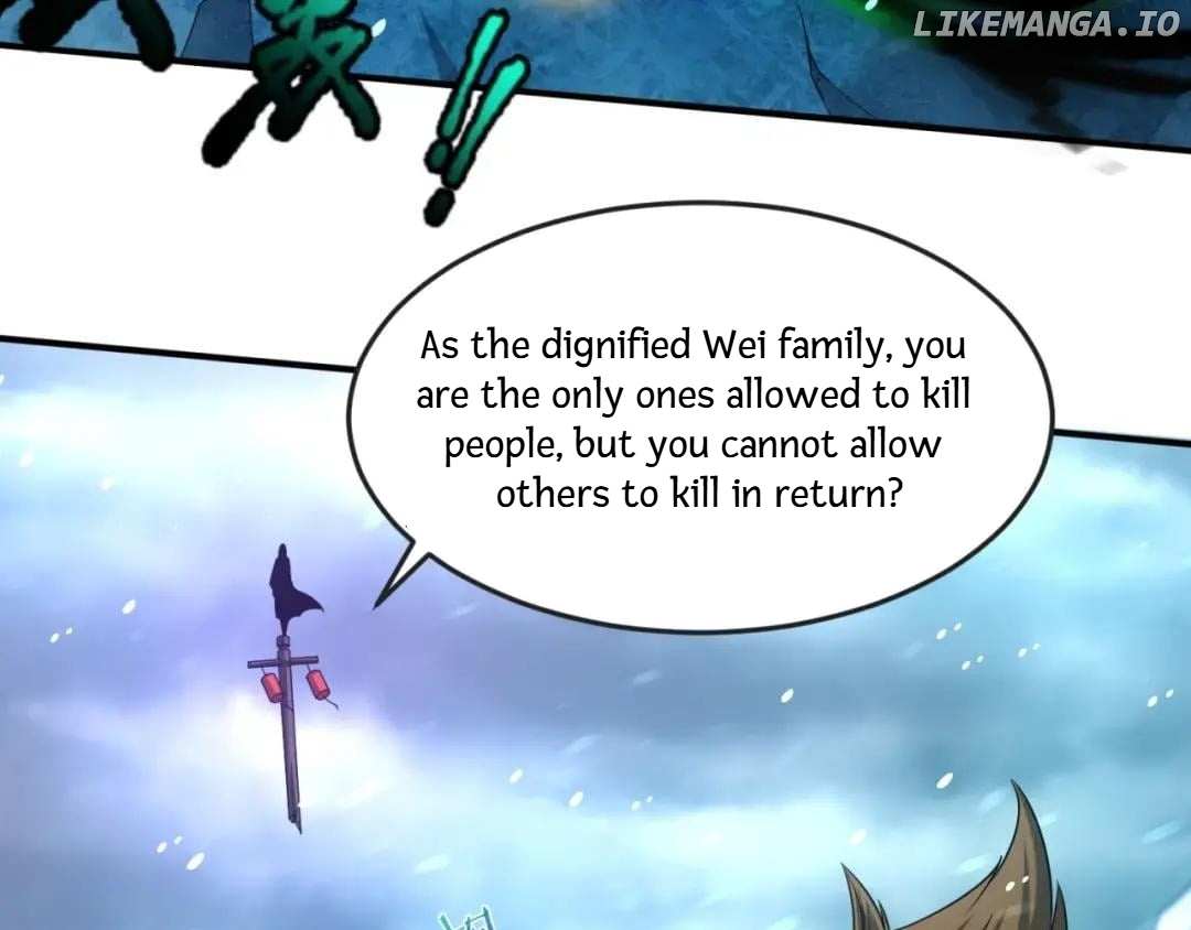Age of Terror Chapter 73 page 44 - 