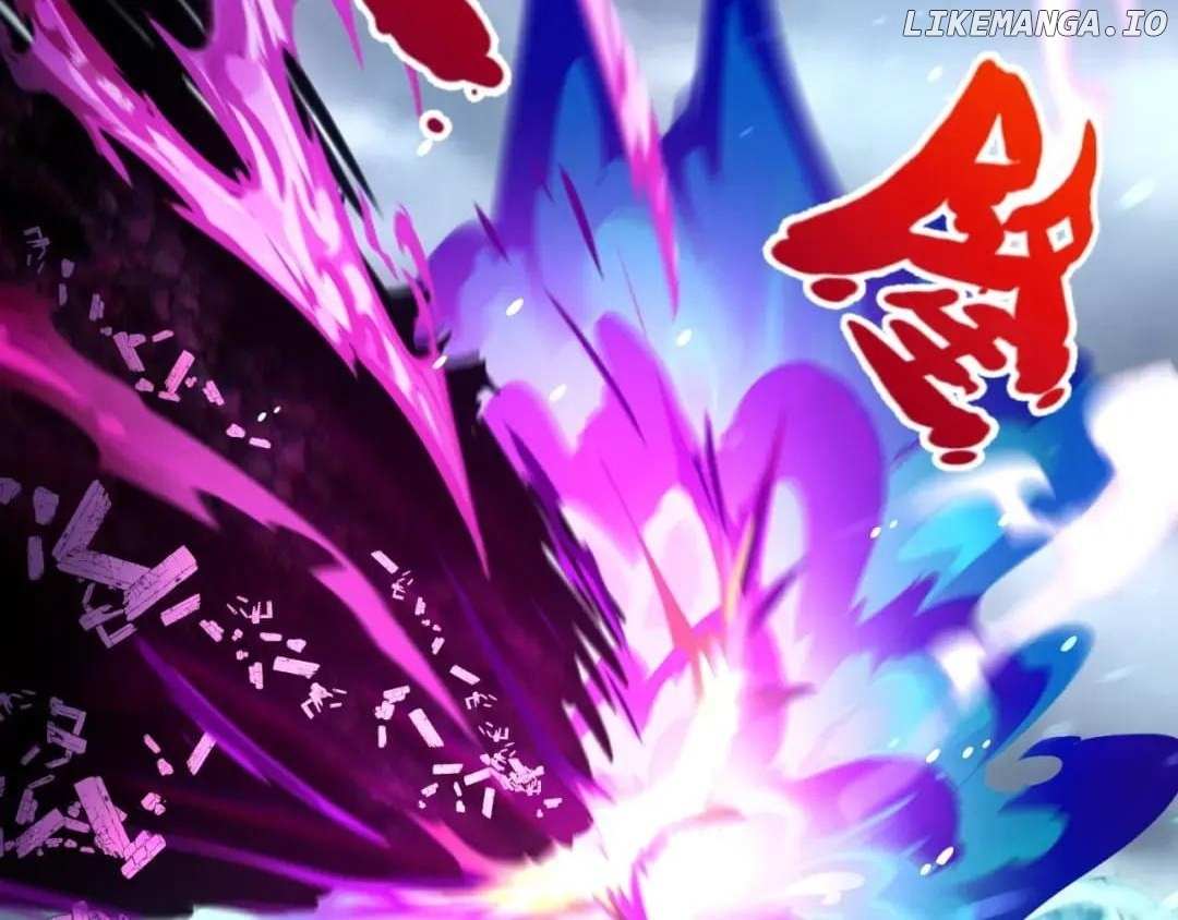 Age of Terror Chapter 73 page 50 - 