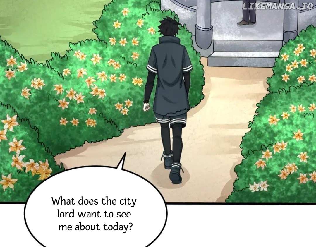 Age of Terror Chapter 73 page 66 - 