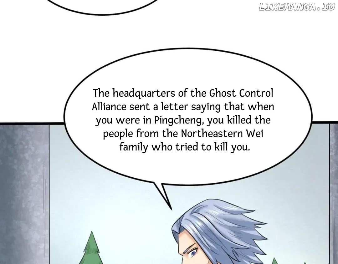 Age of Terror Chapter 73 page 67 - 