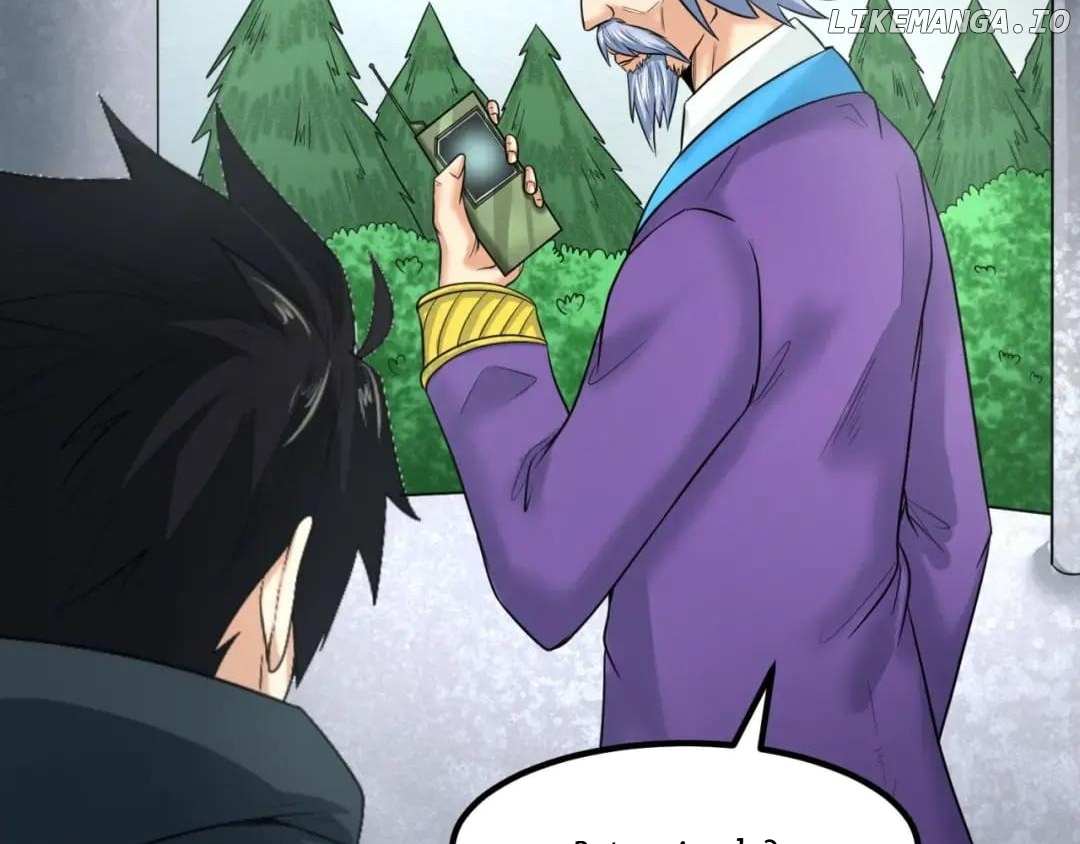Age of Terror Chapter 73 page 68 - 