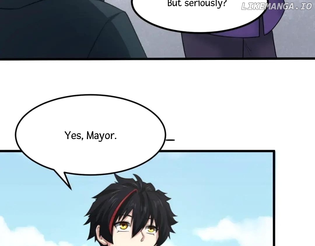 Age of Terror Chapter 73 page 69 - 
