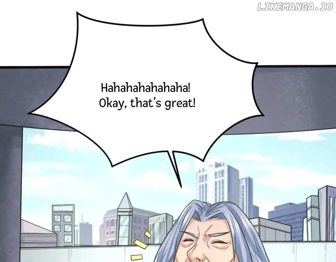 Age of Terror Chapter 73 page 71 - 
