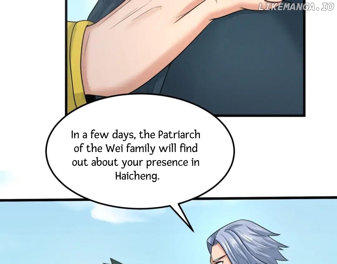 Age of Terror Chapter 73 page 74 - 