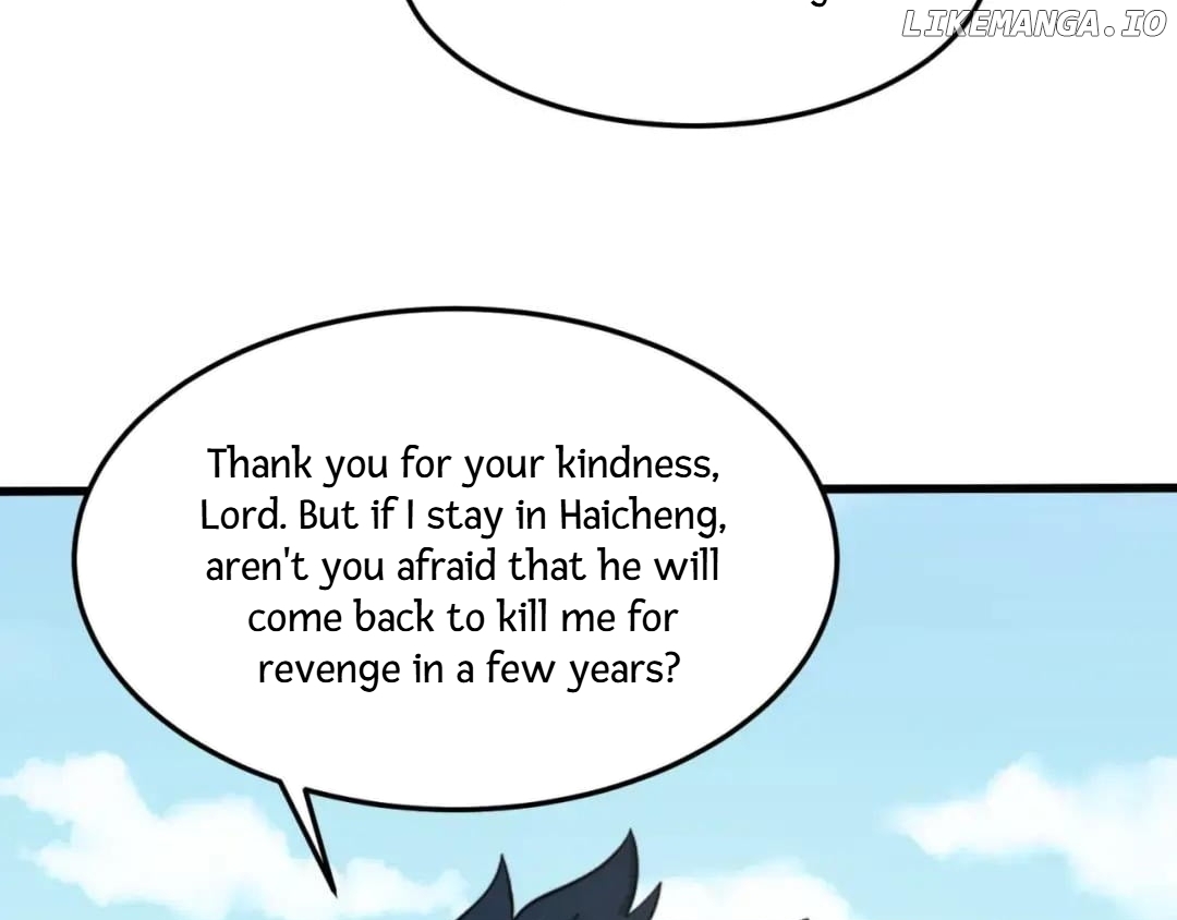 Age of Terror Chapter 73 page 76 - 