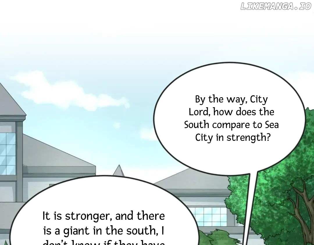Age of Terror Chapter 73 page 81 - 