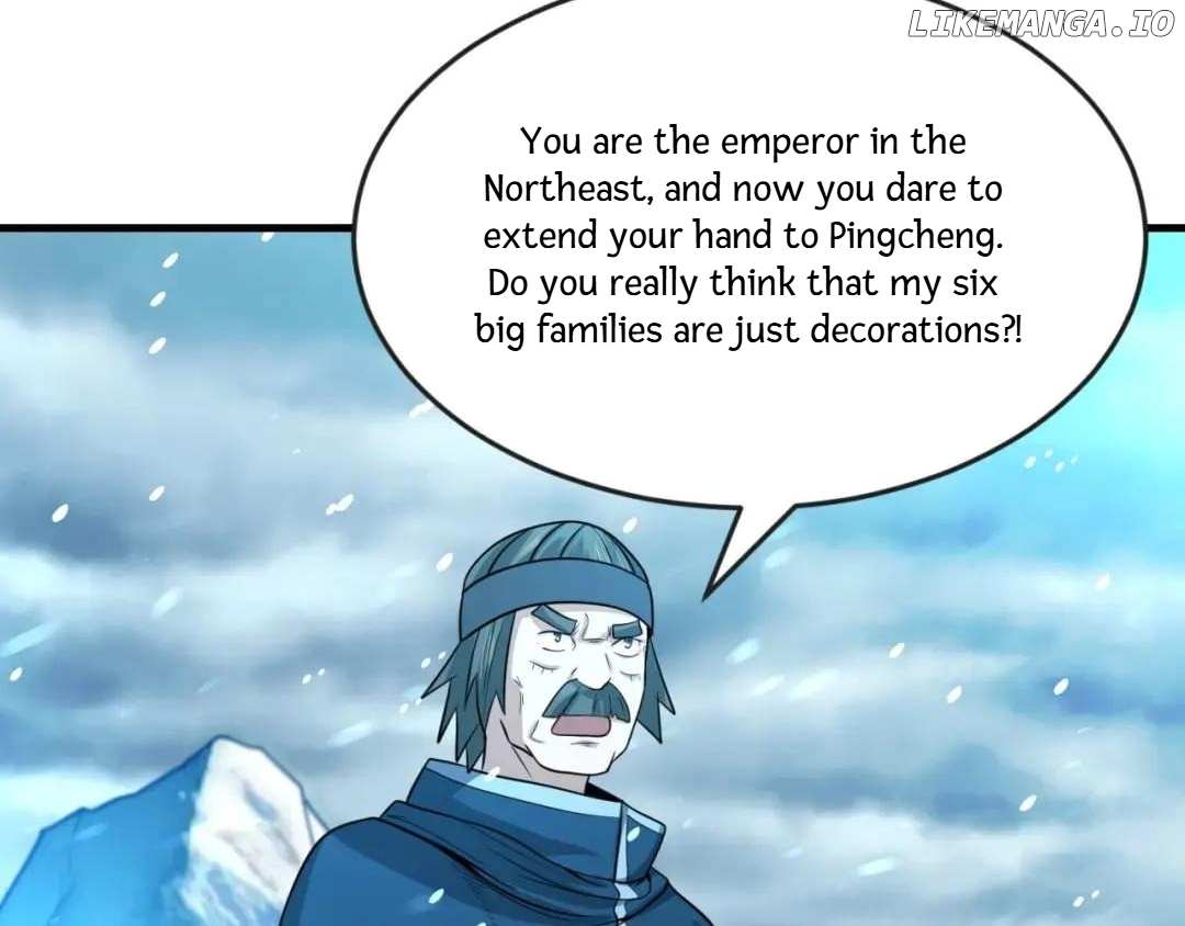 Age of Terror Chapter 73 page 10 - 