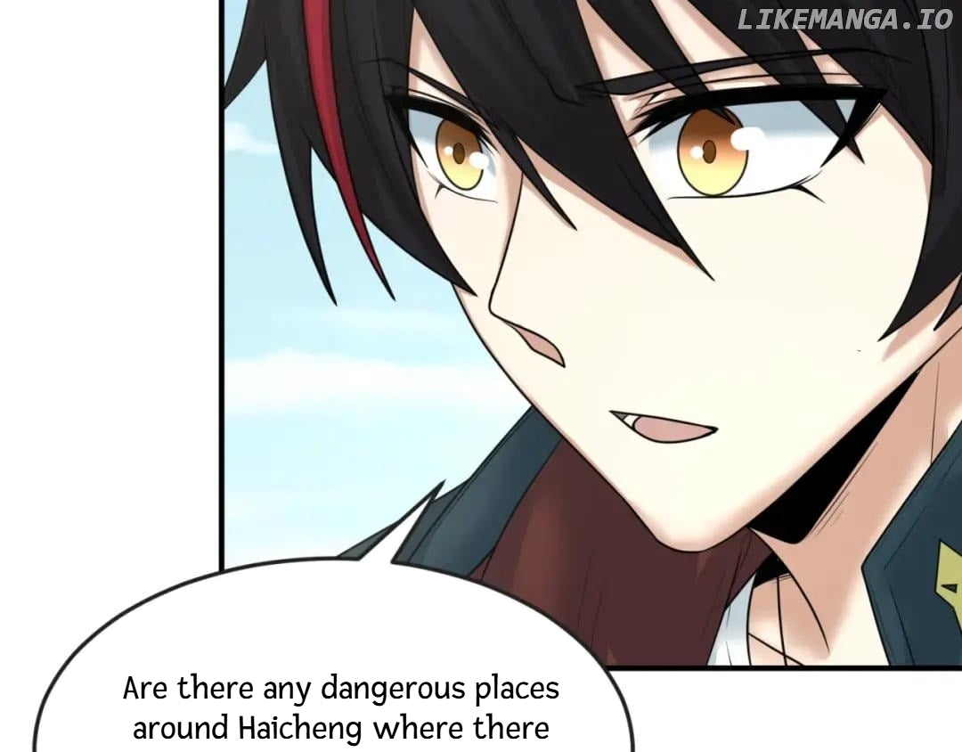 Age of Terror Chapter 73 page 93 - 