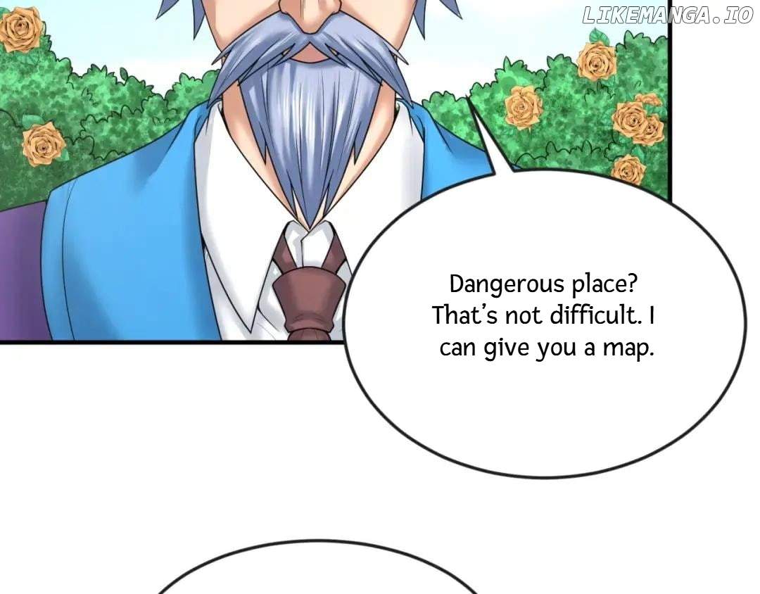 Age of Terror Chapter 73 page 95 - 