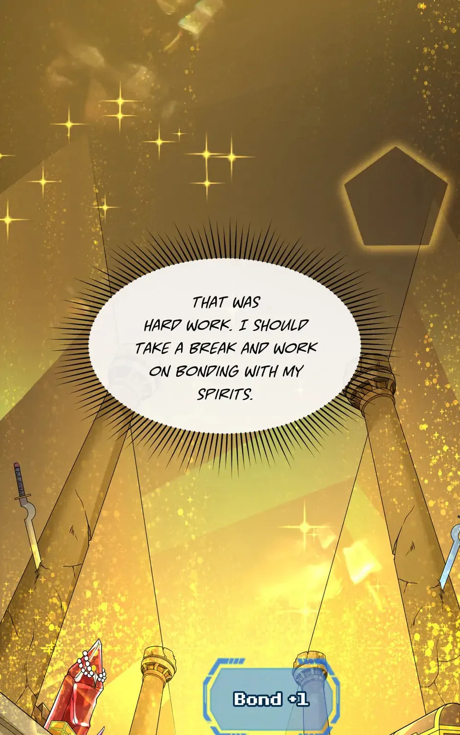 Age of Terror Chapter 74 page 12 - 