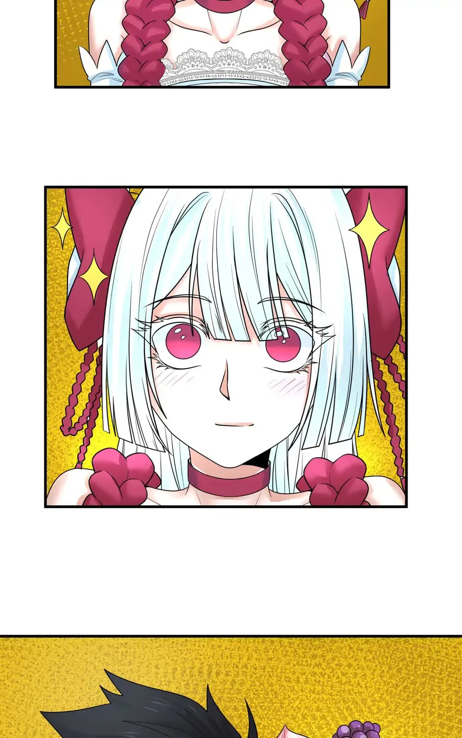 Age of Terror Chapter 74 page 20 - 