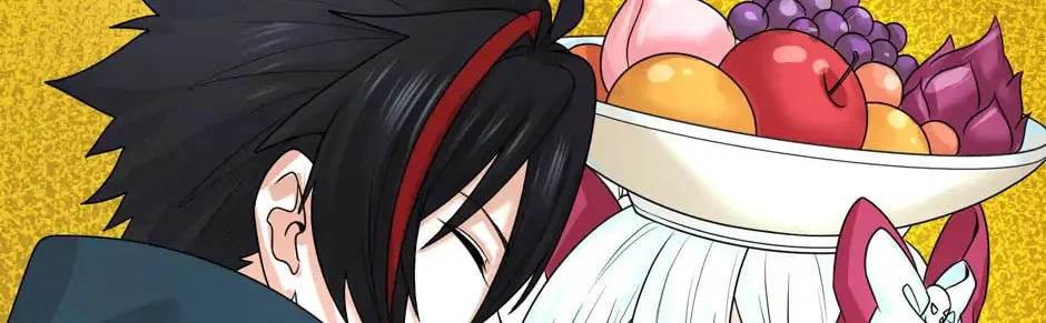 Age of Terror Chapter 74 page 21 - 