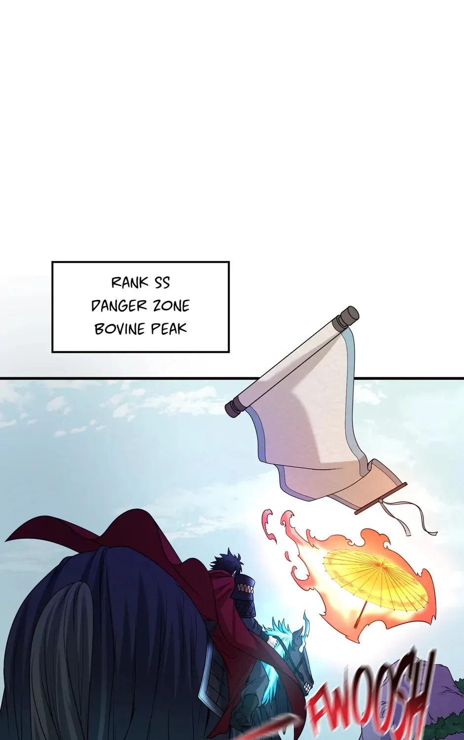 Age of Terror Chapter 74 page 32 - 