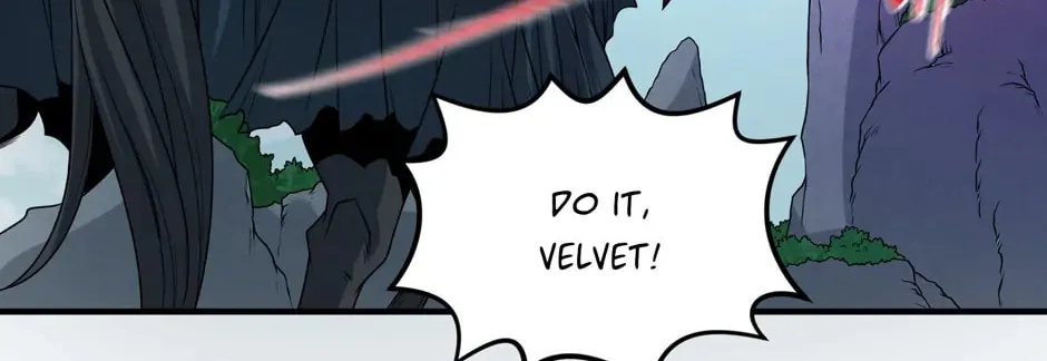 Age of Terror Chapter 74 page 33 - 