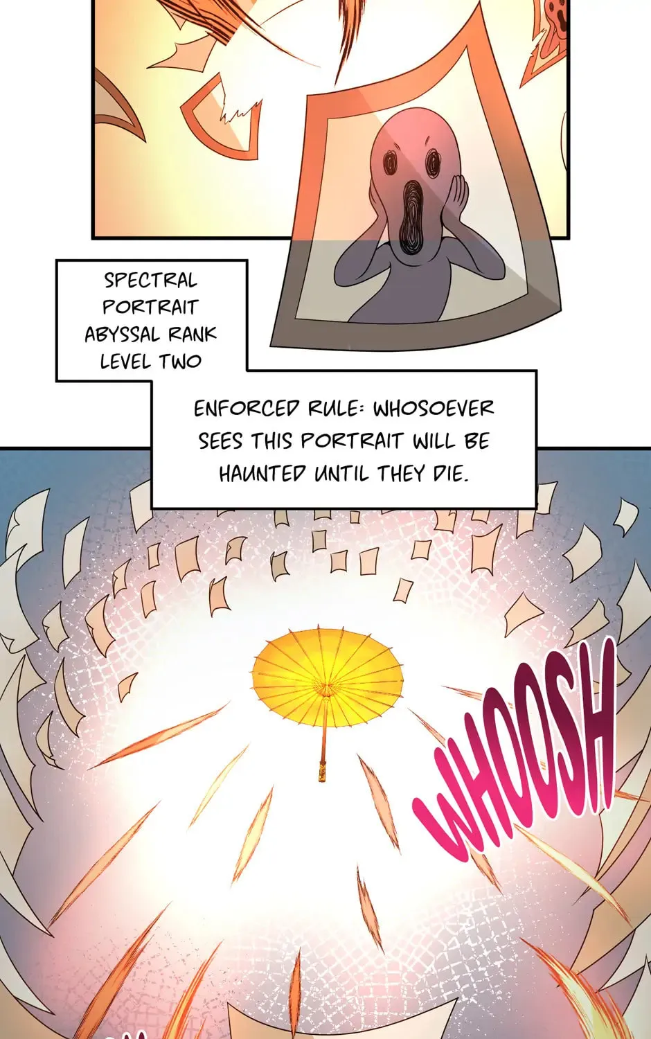 Age of Terror Chapter 74 page 36 - 