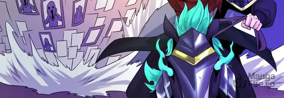 Age of Terror Chapter 74 page 39 - 