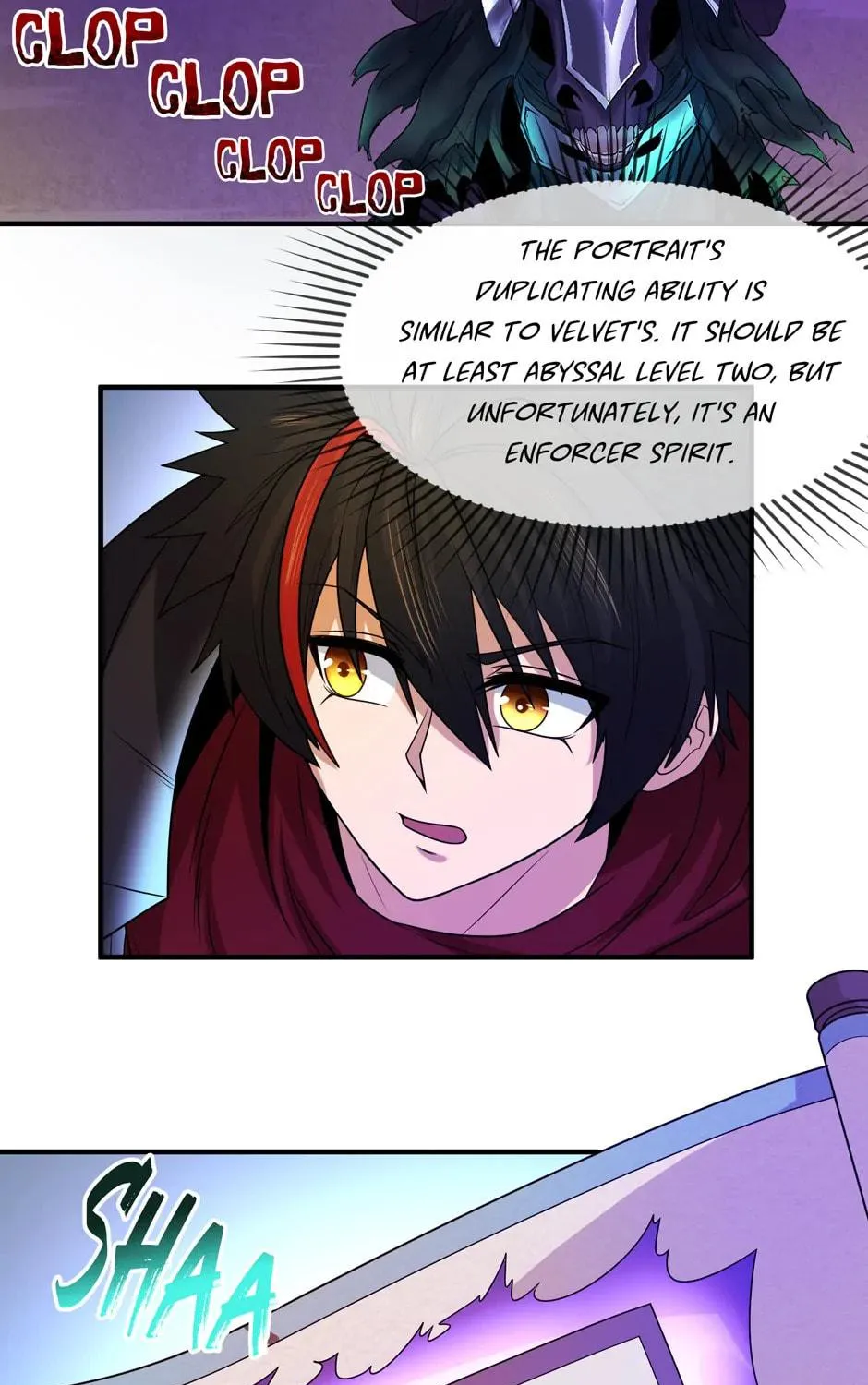 Age of Terror Chapter 74 page 40 - 