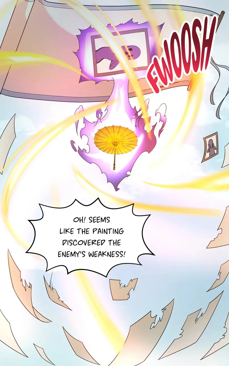 Age of Terror Chapter 74 page 44 - 