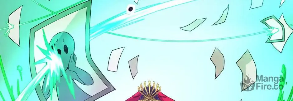 Age of Terror Chapter 74 page 47 - 