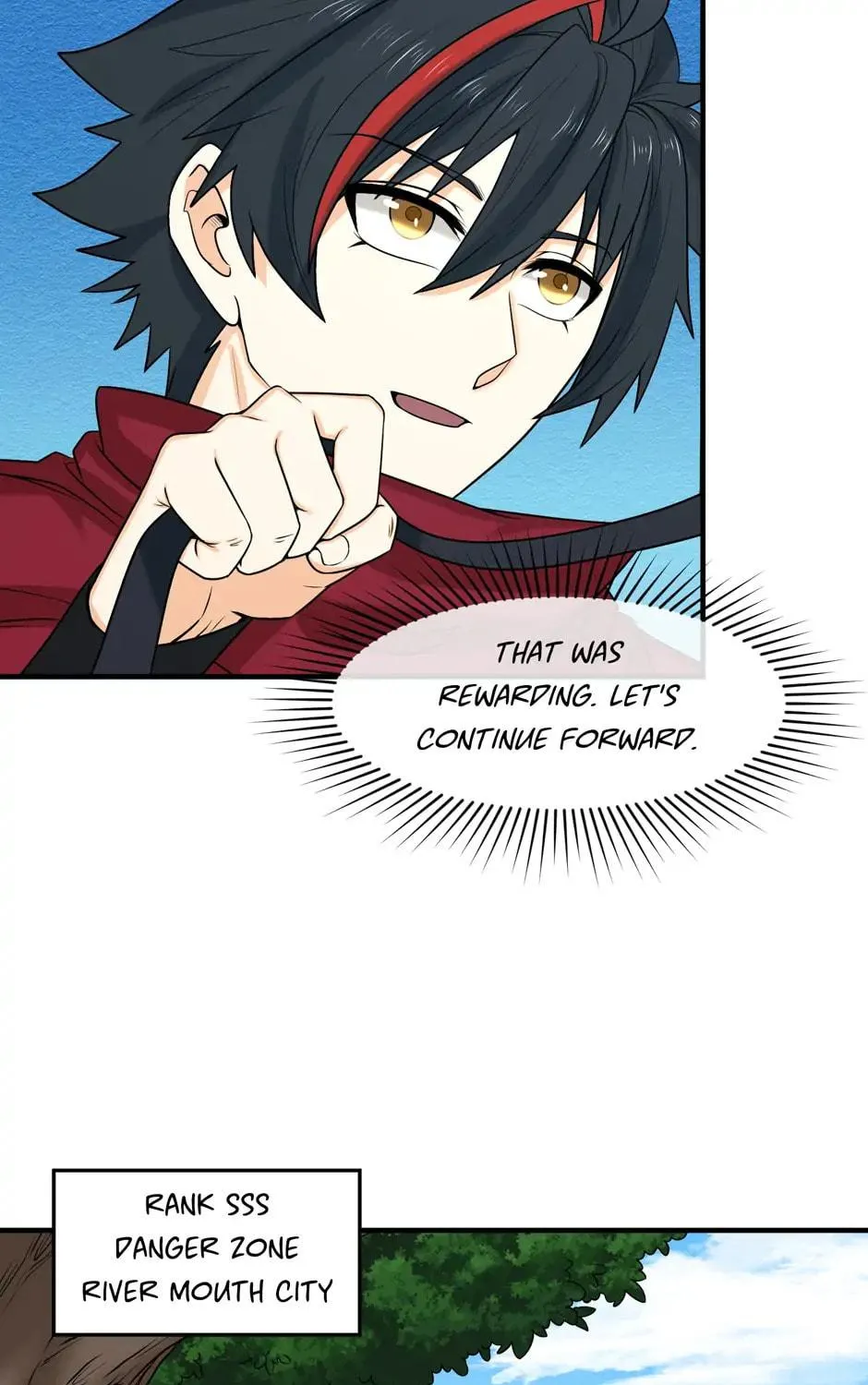 Age of Terror Chapter 74 page 52 - 