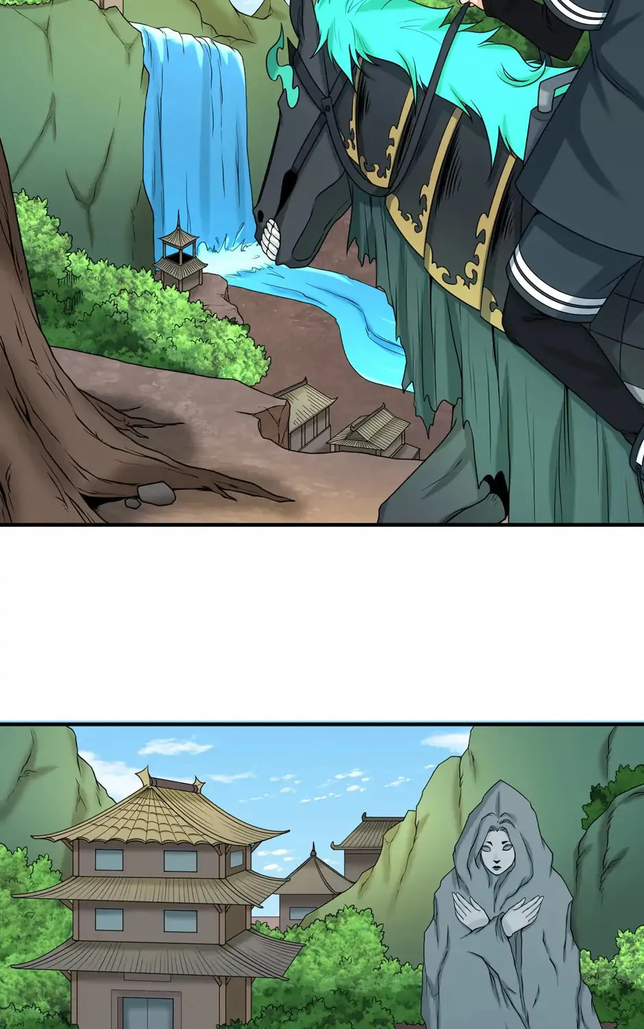 Age of Terror Chapter 74 page 54 - 