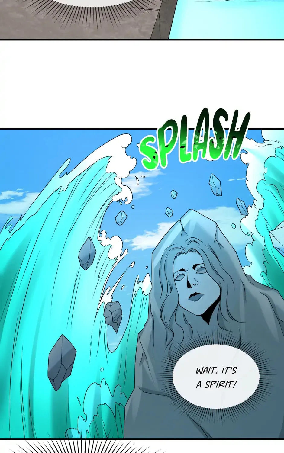 Age of Terror Chapter 74 page 56 - 