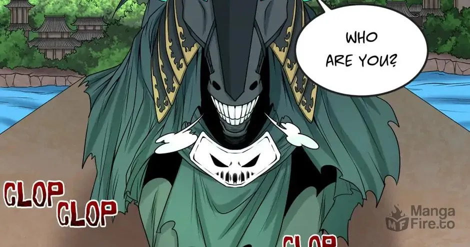 Age of Terror Chapter 74 page 59 - 