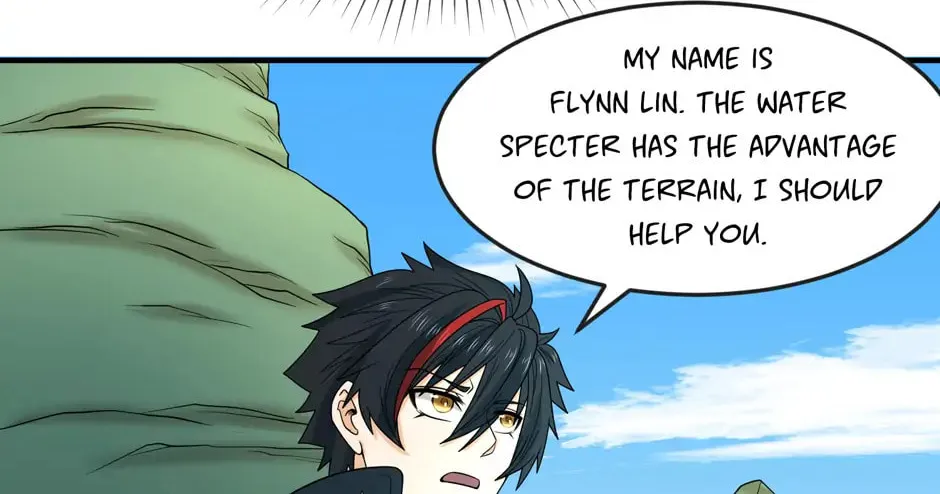 Age of Terror Chapter 74 page 61 - 