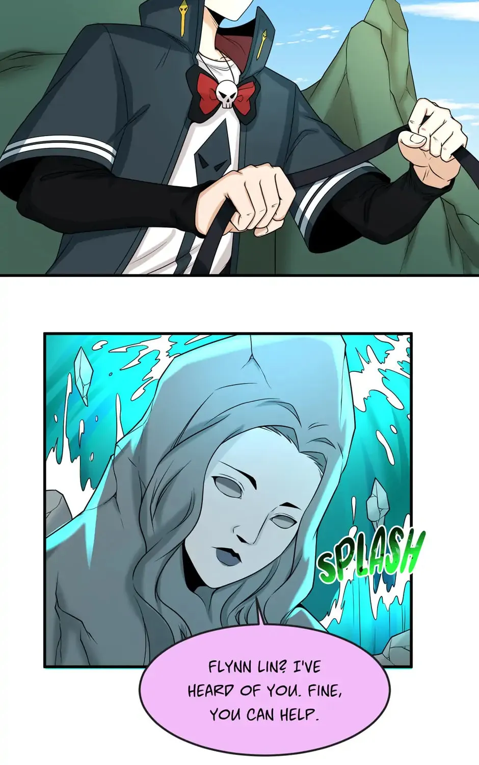 Age of Terror Chapter 74 page 62 - 