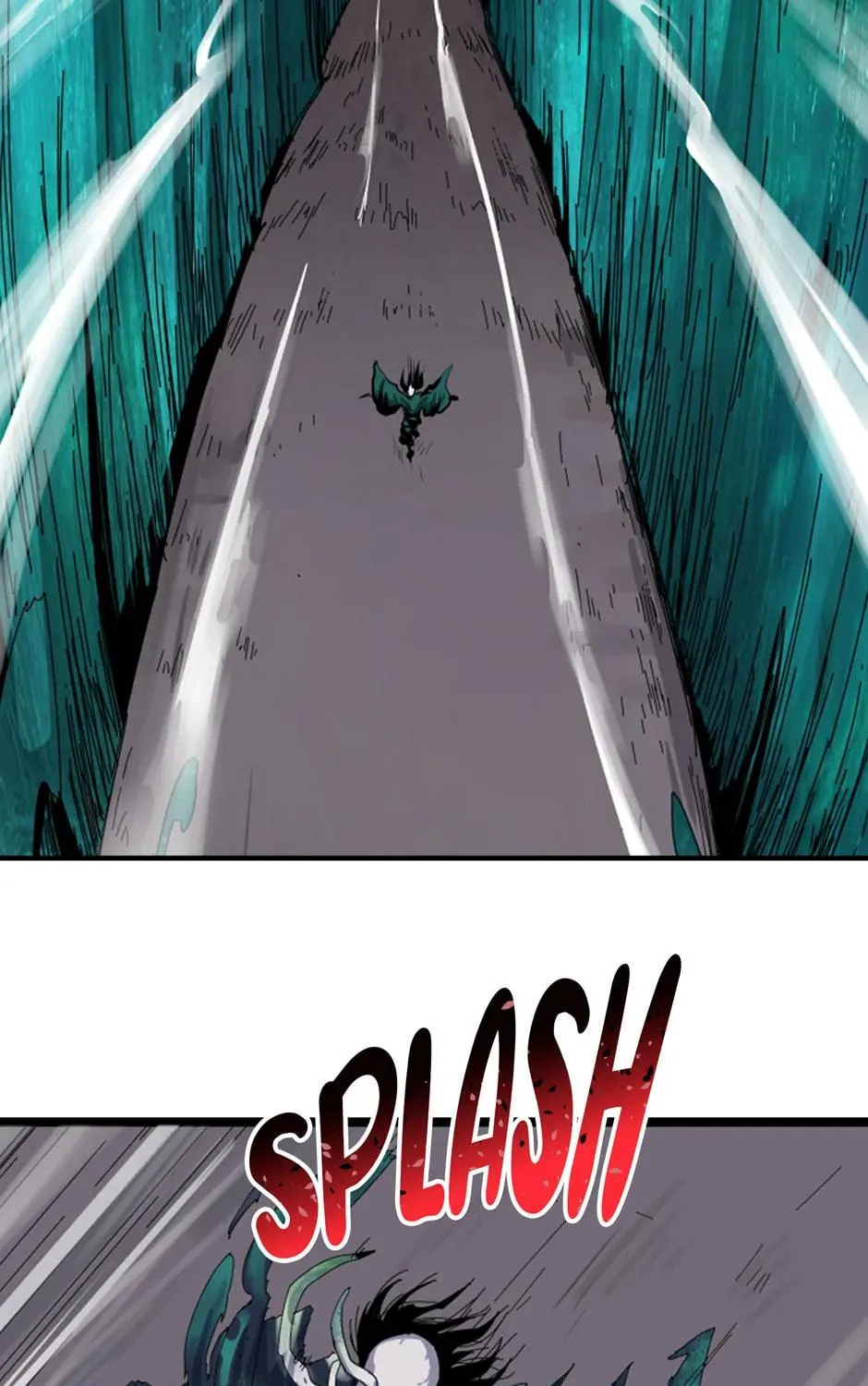 Age of Terror Chapter 74 page 68 - 