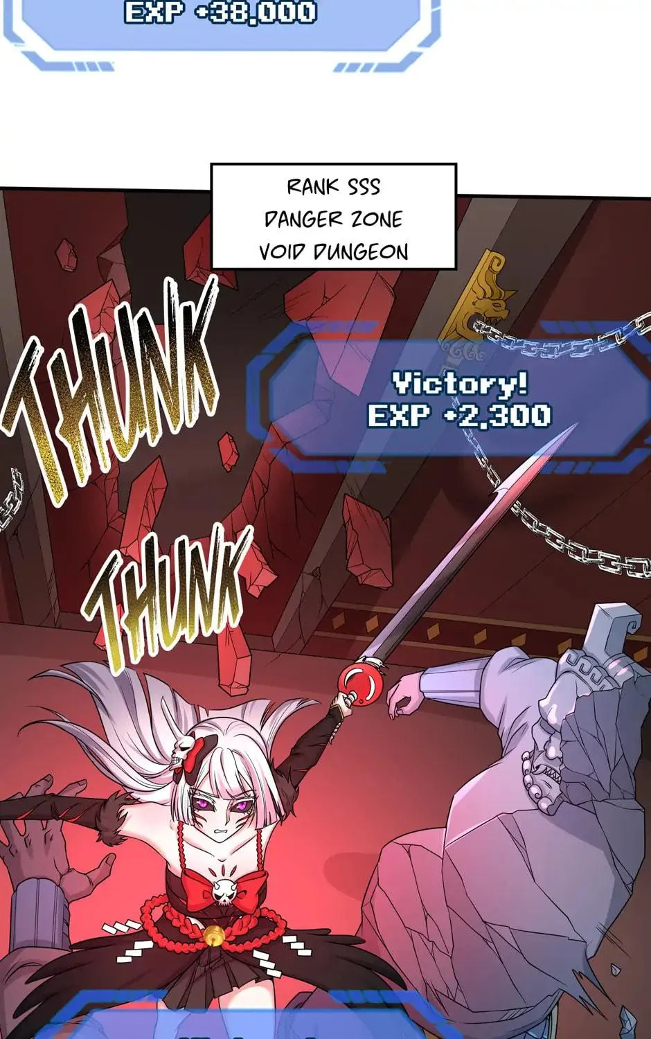 Age of Terror Chapter 74 page 8 - 