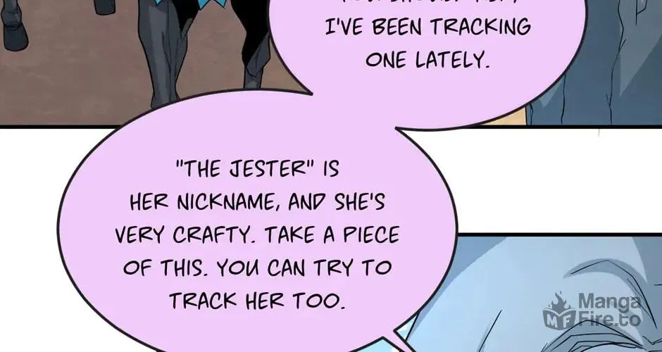 Age of Terror Chapter 74 page 77 - 