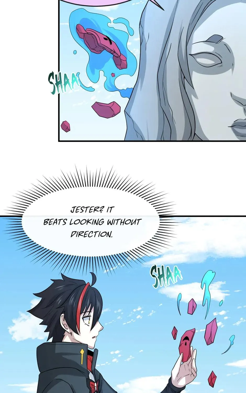Age of Terror Chapter 74 page 78 - 