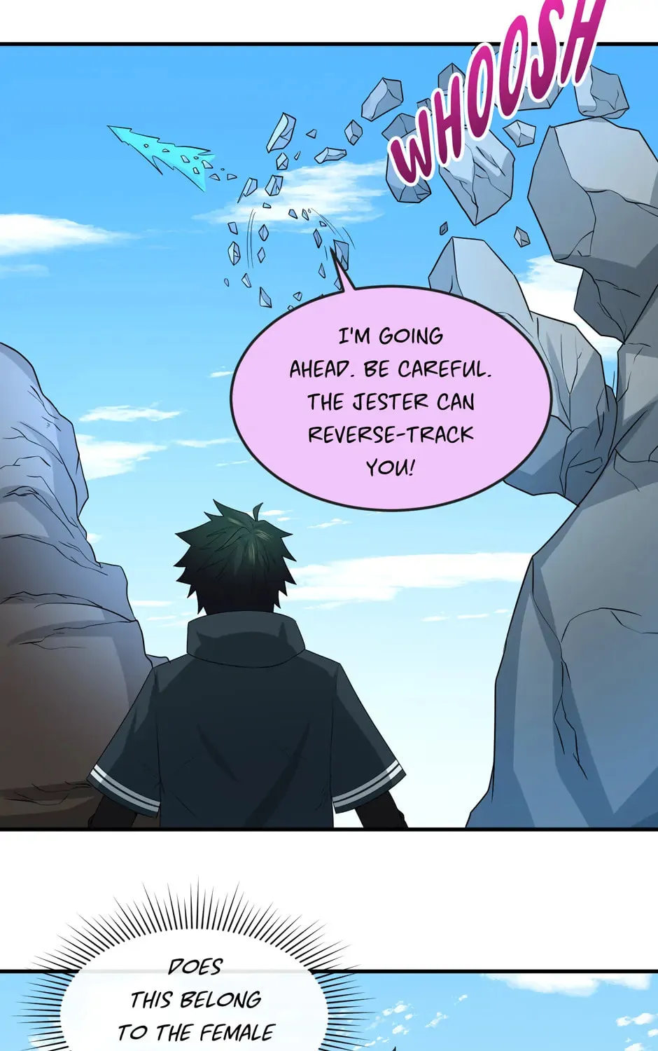 Age of Terror Chapter 74 page 80 - 