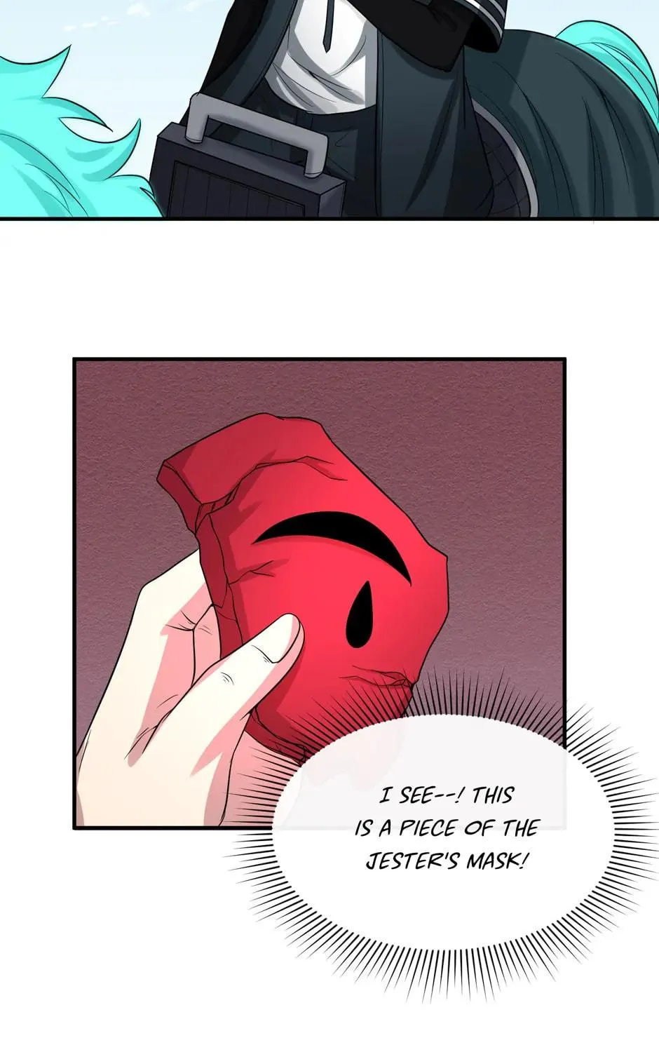 Age of Terror Chapter 74 page 82 - 