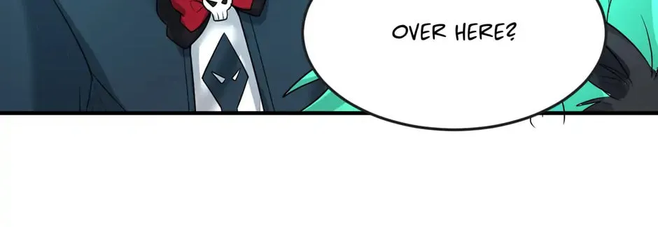 Age of Terror Chapter 75 page 13 - 