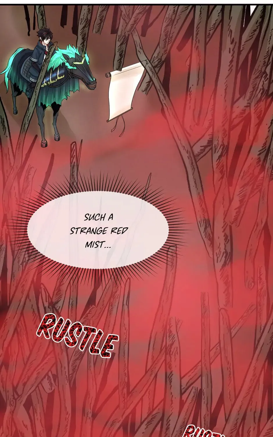Age of Terror Chapter 75 page 14 - 