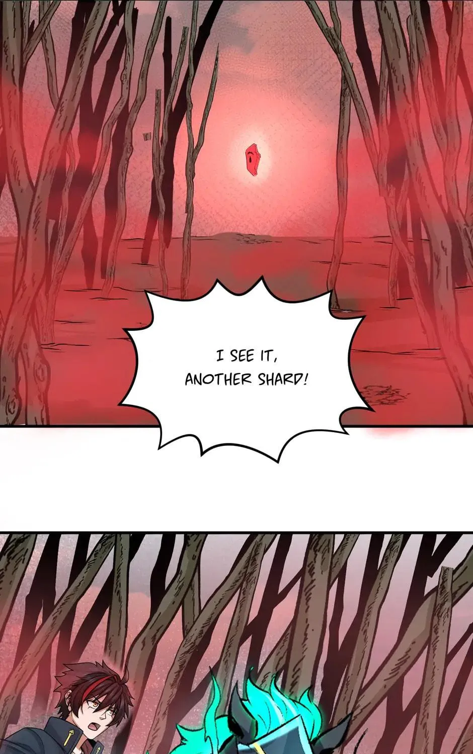 Age of Terror Chapter 75 page 16 - 