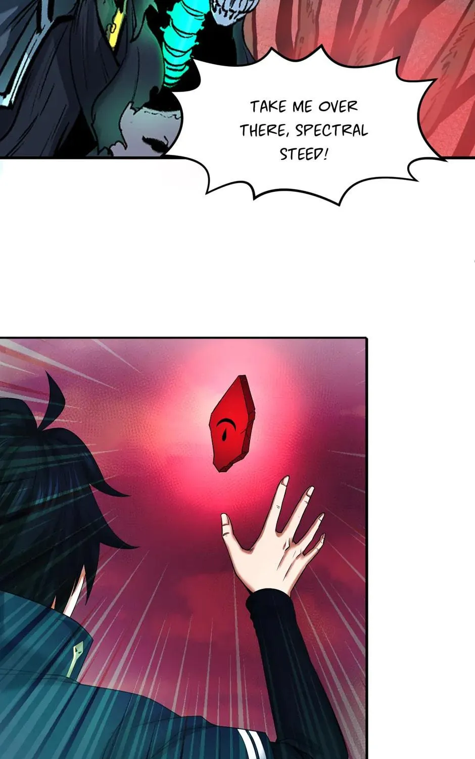 Age of Terror Chapter 75 page 18 - 