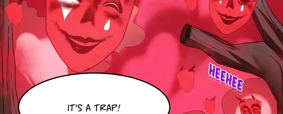 Age of Terror Chapter 75 page 25 - 